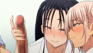 Love wa Gal kara Hajimaru Unmei 2